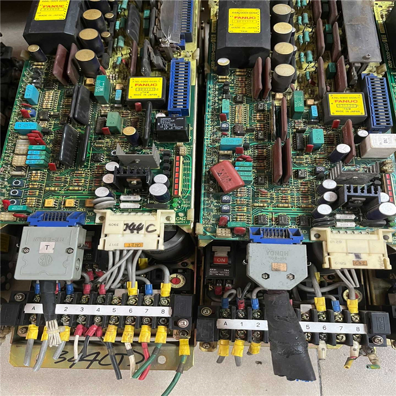 议~FANUC驱动器A06B-6047-H040/A06B-60