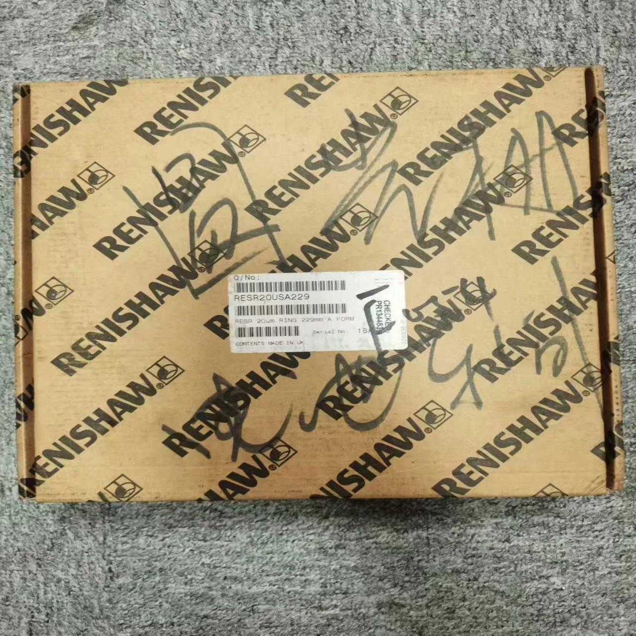 Renishaw RESR20USA229 Encoder(崽崽配件）