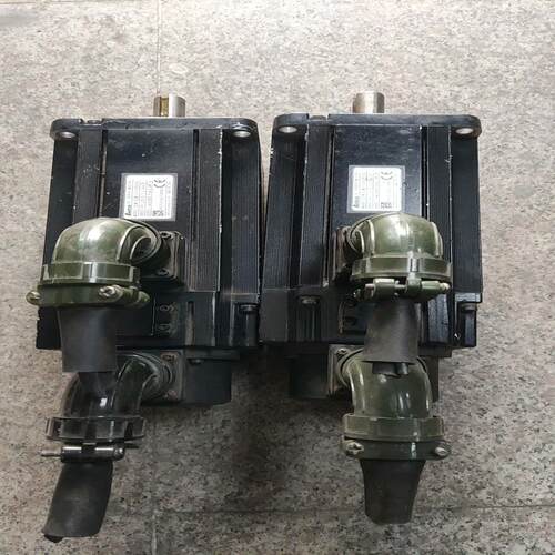 台达伺服电机，ECM-E2M-C11118SS0，成（憨憨电子）