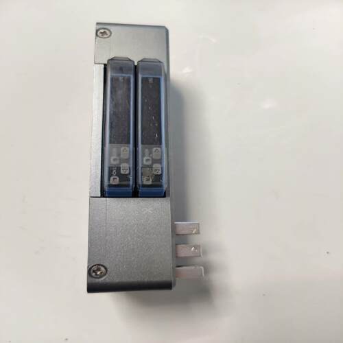 TENSUN ADJ-01内置SICK光纤放大器，看上的直接（憨憨电子）