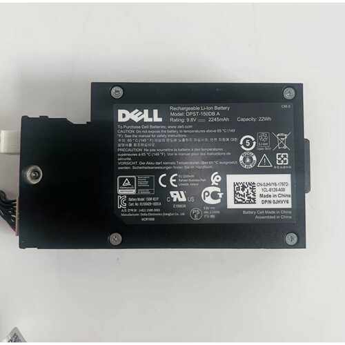 议~DELL JHVY6 DPST-150DB R640 R74