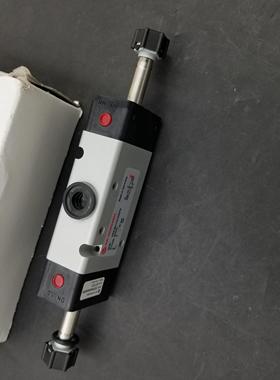 原装NORGRE诺冠V61B513A-A213JV61B517A-A213J管式链接式电磁阀