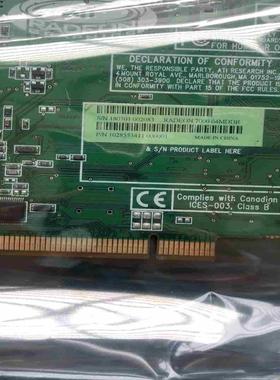 ICES-003 采集卡议价