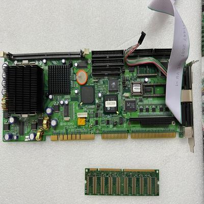 住友主板：AS-3343 REV.B（耶耶电子）