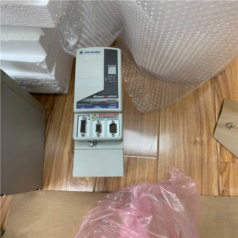 【顺庆】2094-BMP5-S A-B控制器模块！成色不错、需要联系【议价