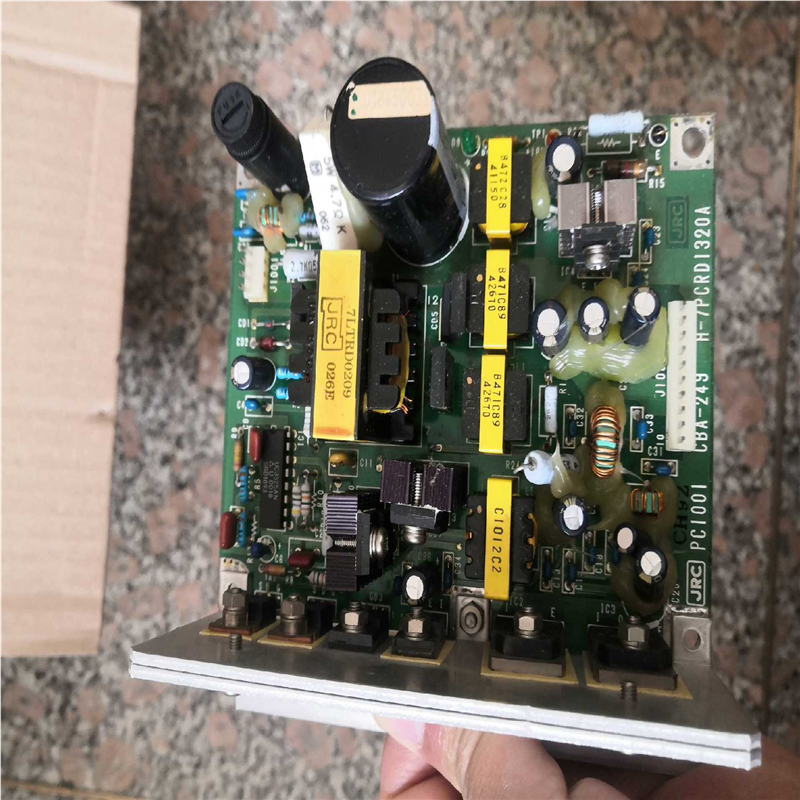 询价~JMA-9800雷达 RECTIGIER CIRCUIT C