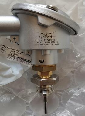 阿法拉伐温度传感器，597256 01(崽崽配件）