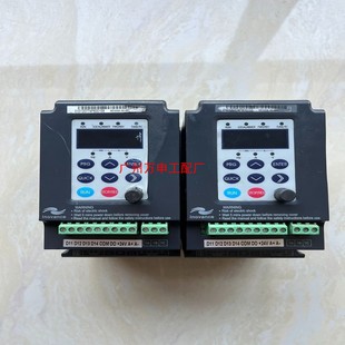 議價 MD300A 220V 04KW S04BC 匯川變頻器