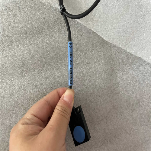 (背呗机械)基恩士keyence EZ-18T 成色如下 有的联系我