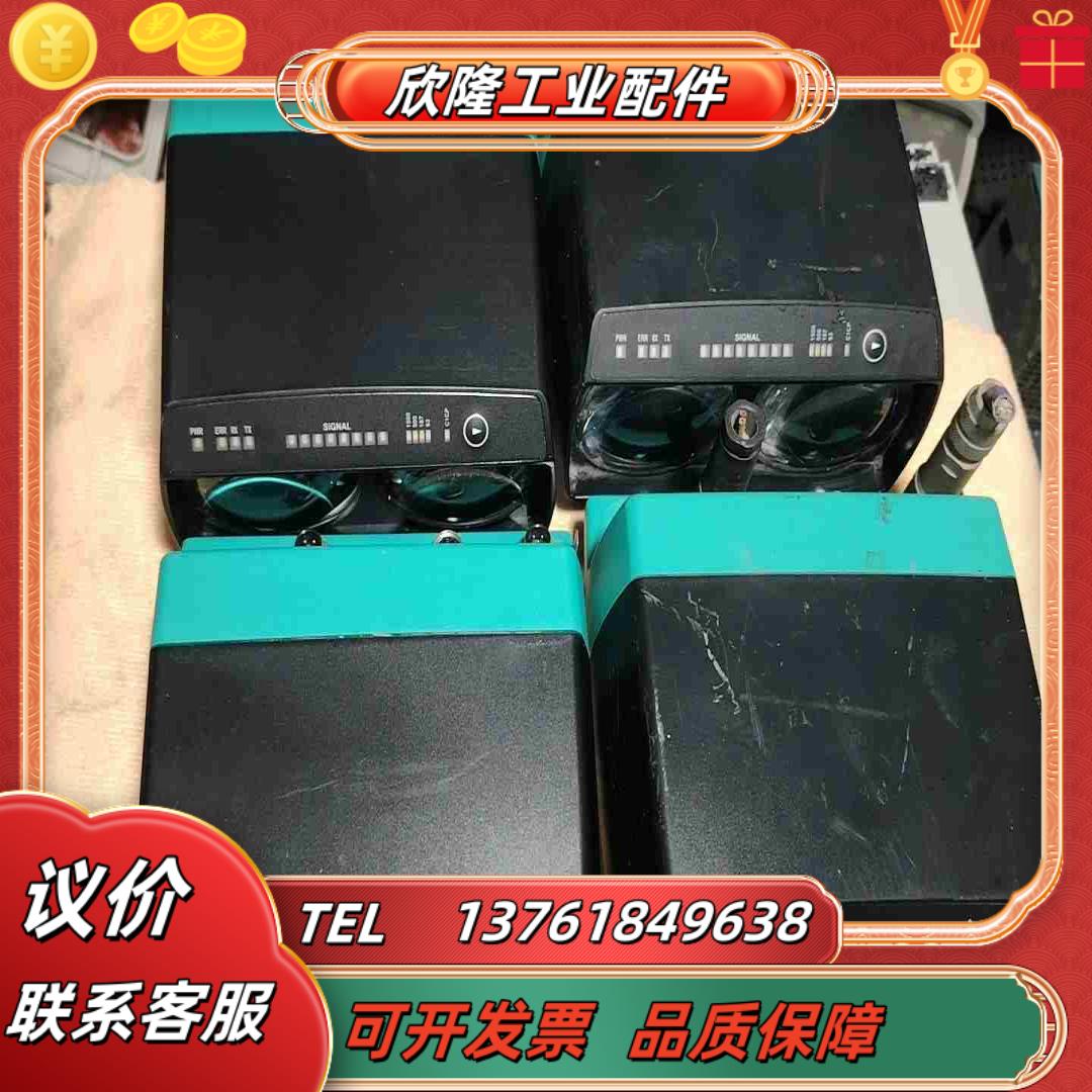 德国PF倍加福LS611-DA-P原装正品4台实物拍议价