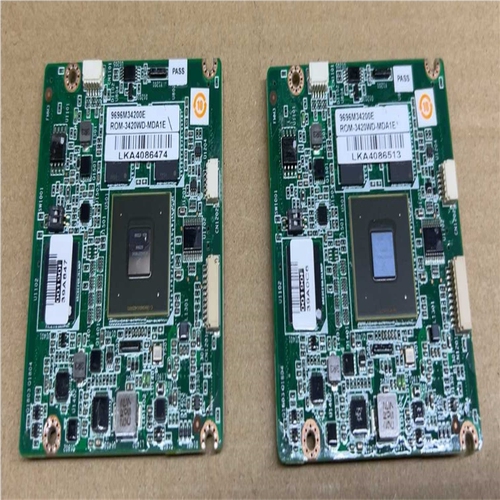 议~研华ROM-3420WD-MDA1E，CPU工控主板，功能包