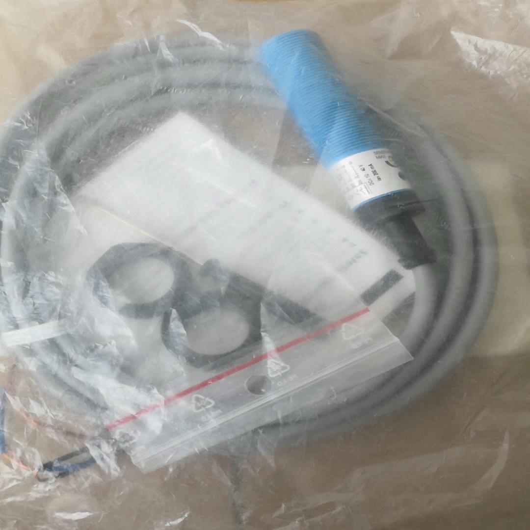 CM18-08BNP-KW1，SICK/施克，电容式传感器~议价