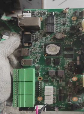 【汇生】HI3536RBCV100 整片主板【议价】