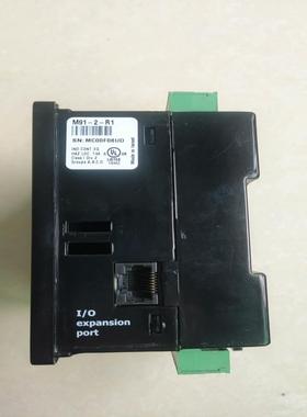 UNITRONICS控制器M-90 M91-2-R1 ，(崽崽配件）