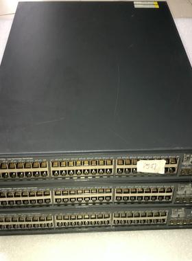 H3C S5800-56C 48口千兆 4口万兆SFP+ 三层核心智能网管交换机
