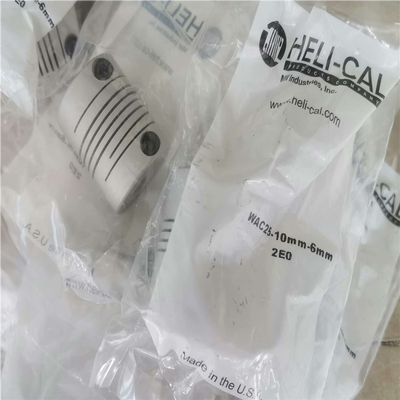 议~WAC25联轴器，HELICAL ，WAC25-10