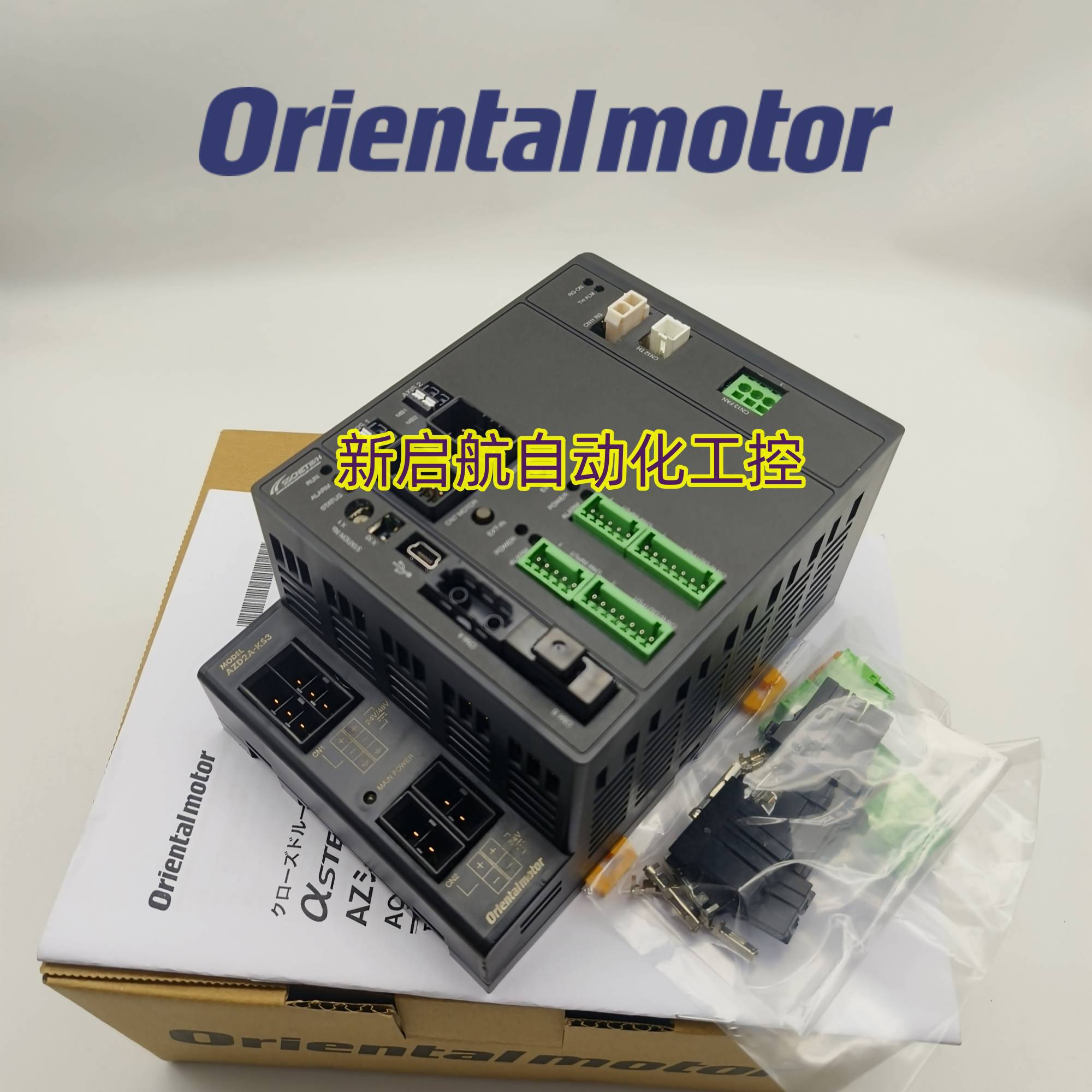 东方驱动器AZD-KKDKXAADCCDCEDCEP  AZD2A-KS3 AZD3A-KED