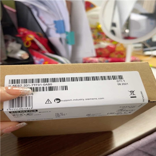 美亚 正品 6ES7331 0AB0全新原装 议价 7TF01