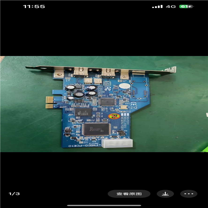 FWB1G-PCIE10  售议价