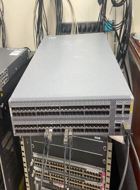 jper QFX5100-96S-AFI 万兆核心交换(崽崽配件）