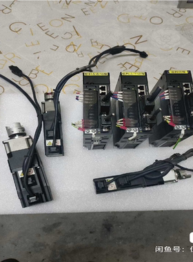 汇川驱动 lS620PS1R6l电机 lSMH1-20B3（瓠子电子）