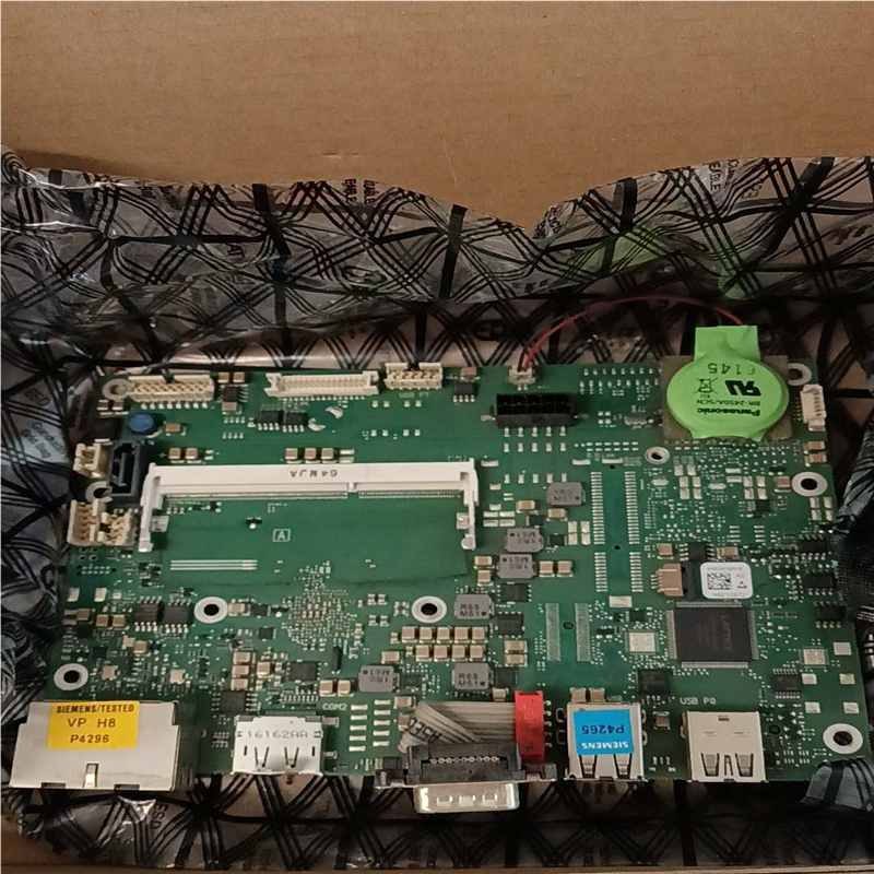 【顺庆】西门子IPC277E 触摸屏型号6AV7882-0CB20-【议价】