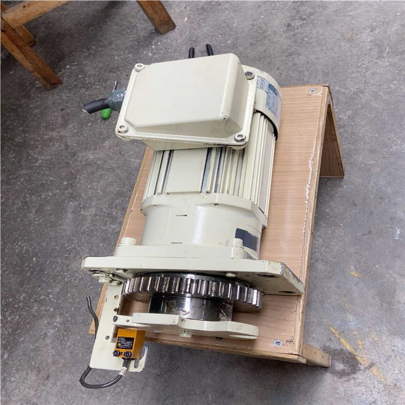 (询价)Sumitomo 住友塑机减速电机 TC-F/FB-02A