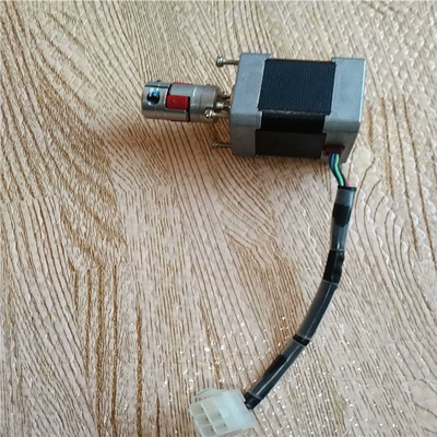 ORENTAL东方步进电机，型号:PK545NAW,实物图片（憨憨电子）