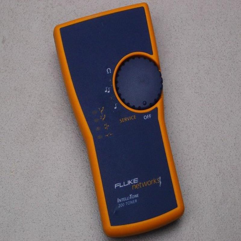 福禄克IntelliTone 200100数字音频发生器