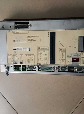 【顺庆】REDIS 22C控制器，屏幕老化【议价】