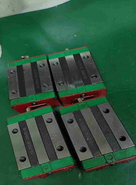 15上银HGL35CAC滑块  4个价议价