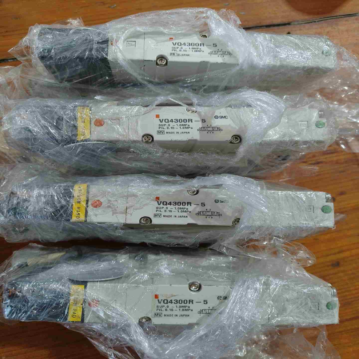 VQ4300R-5带底座  4个议价