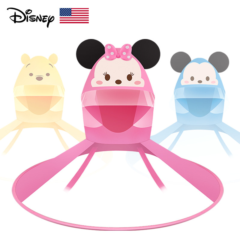 儿童雨衣雨鞋套装男童女童幼儿园3-12岁宝宝雨披飞碟斗篷式