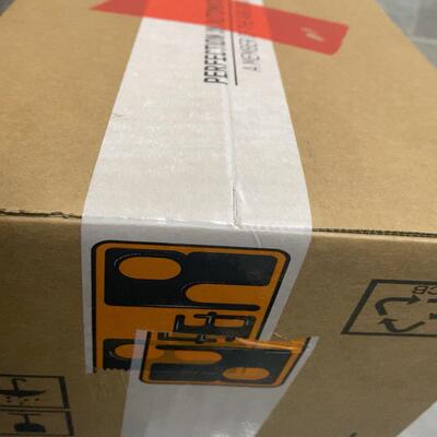 (询价)贝加莱PLC全新未拆封X20CP3586