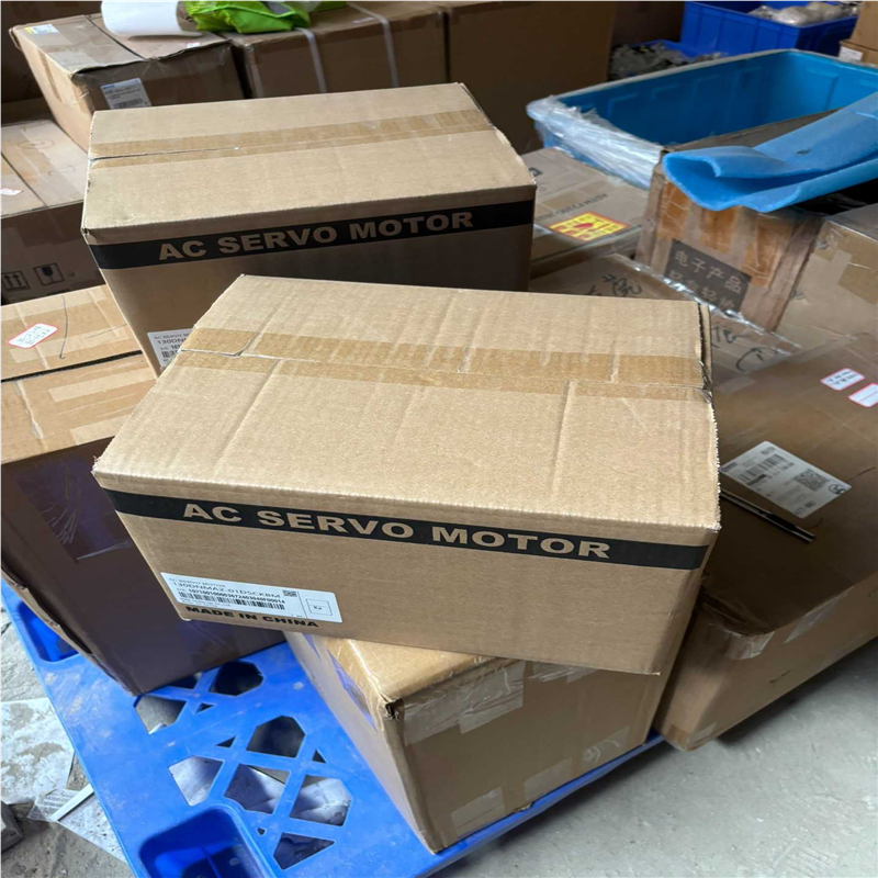 东菱伺服电机DM1S-15A130L8S（憨憨电子）