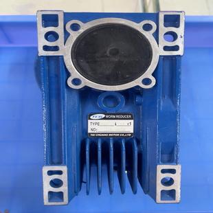 瓠子电子 TCG减速机NMRW075 401全新