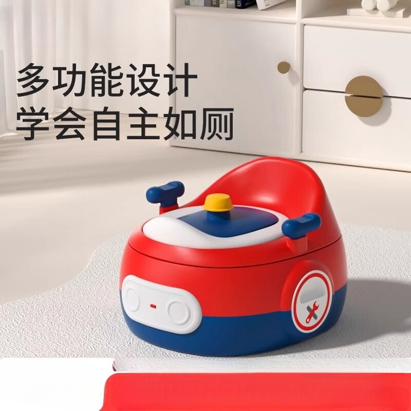 日慷儿童马桶坐便器婴儿便盆小男孩专用女宝宝如厕所幼儿座便尿盆