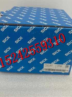 LMS151-10100 1047607 SICK激光雷达 西克 LMS511-10100 1046135~