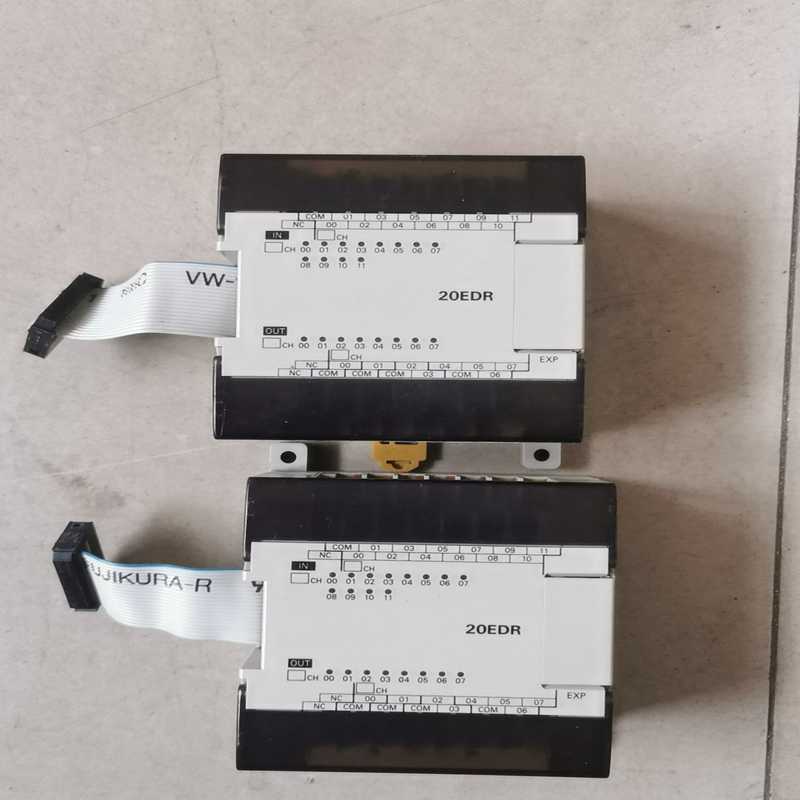 CPM1A-20EDR，实物图拍照（2）（崽载电子）