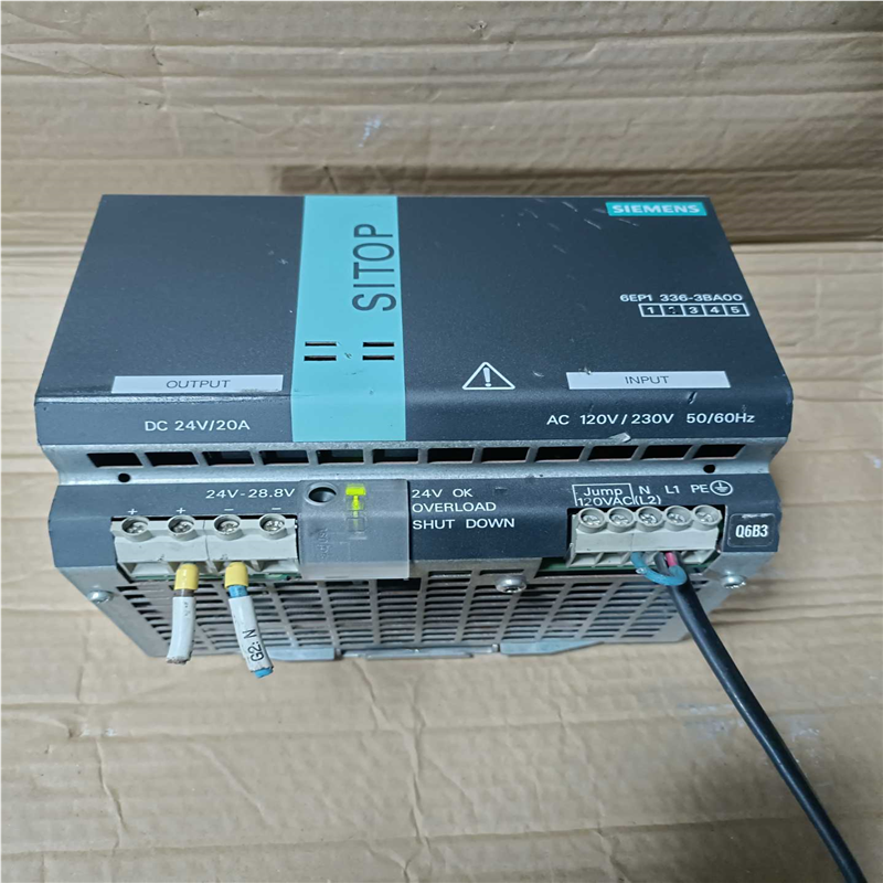 6EP1336-3BA00，电源  ，，功能包(崽崽配件）