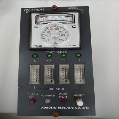 Kokusai电热器超温保护装置DN-130PSAKok议价