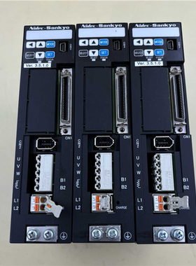 【汇生】SanKyo伺服驱动器DA21221 200W【议价】