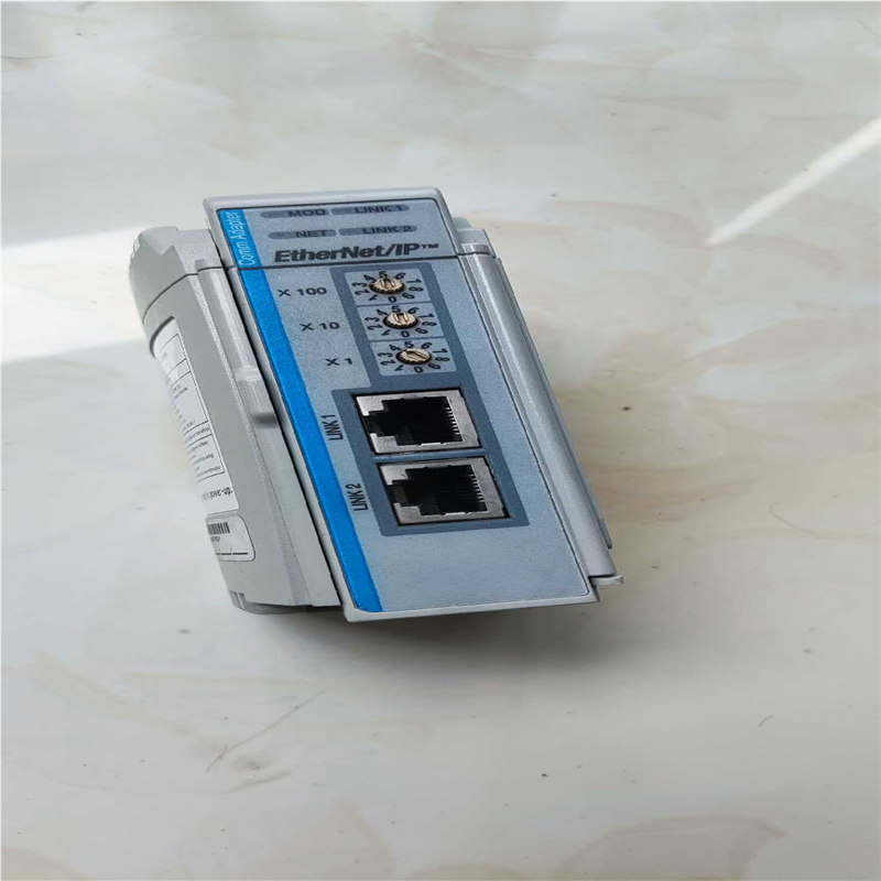 AB 1769-IM12 没开封的 AB 1769-AENT（崽载电子）