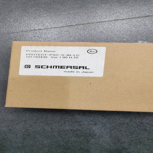 PROTECT-PSC-S-IN-LC 101193439 PSC1-A-90-PROG-CABLE 施迈赛~议