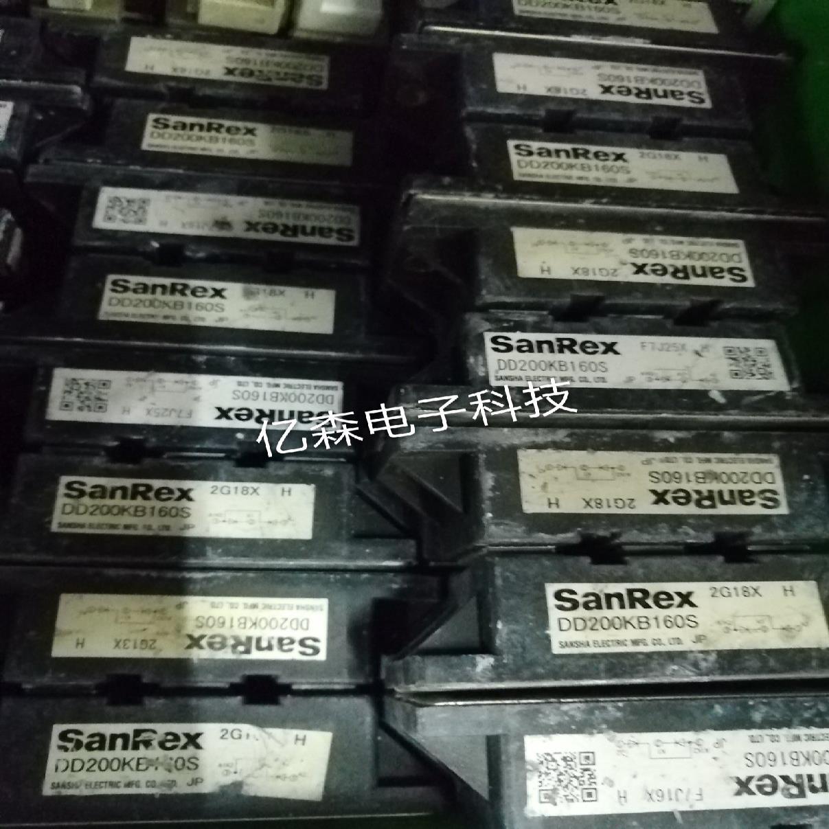 DD200KB160S DD240KB160 200KB80~询价