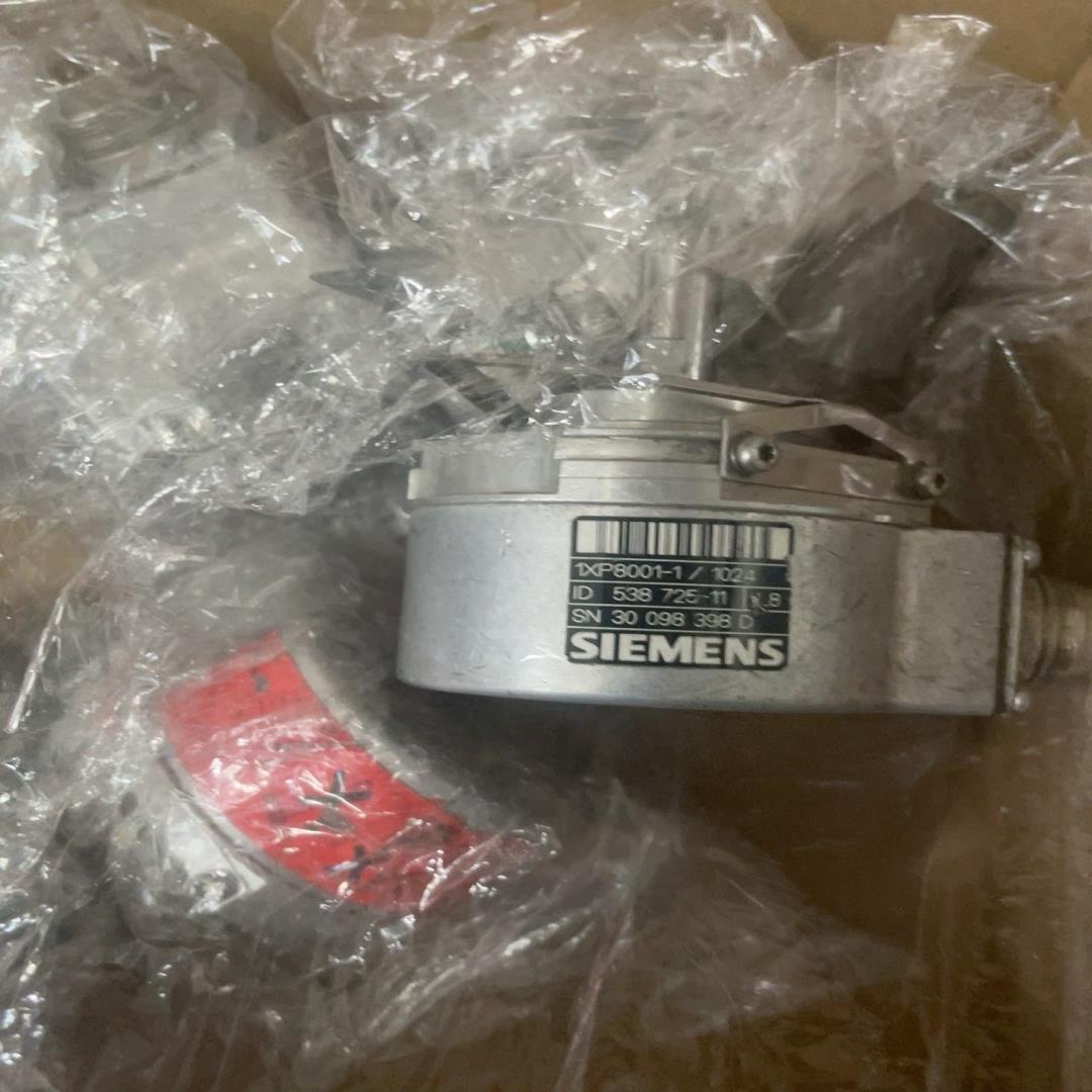 siemens 1XP8001-1编码器(崽崽配件）