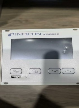 INFICON VGC502   4680议价