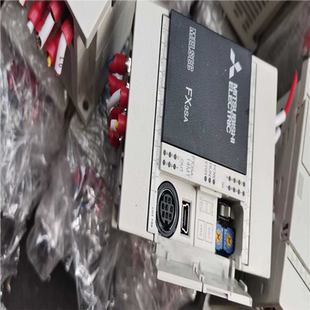 基数电子 14mt50太再换漂 fx3sa 三菱plc