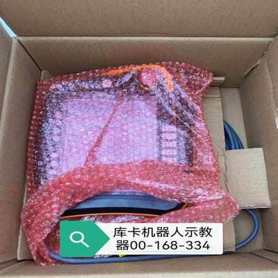 KUKA库卡示教器00168334库卡C4机器人示教器议价