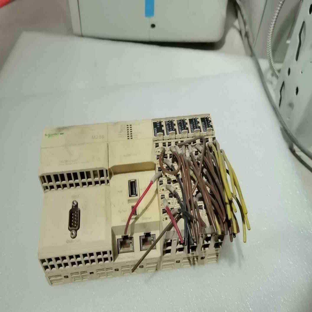 (询价)Scheider  Electric  TM258LF